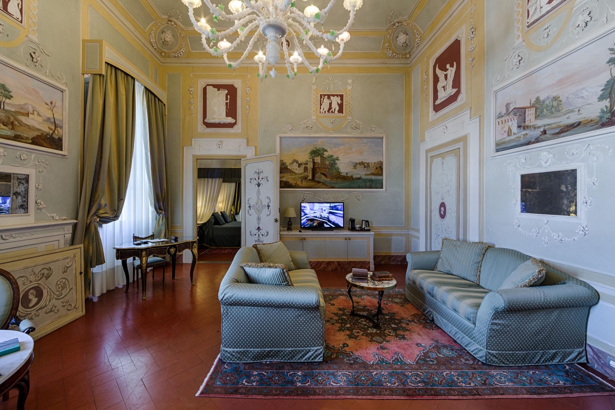 Villa Olmi Firenze Exterior photo
